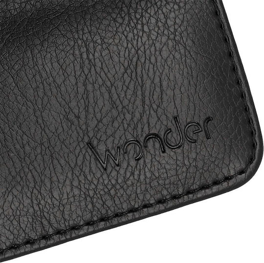 Wonder Pro Belt Case up to 5.8" Black