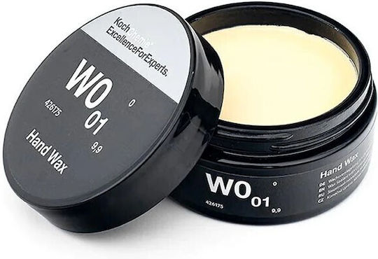 Koch-Chemie Carnauba W0.01 Πάστα Κερώματος Αυτοκινήτου 175ml