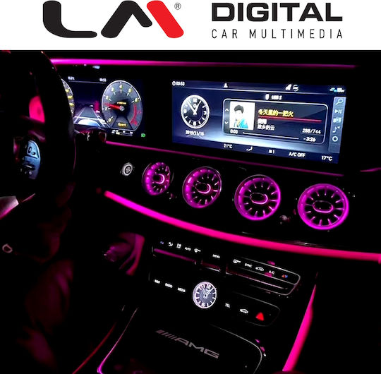 LM Digital LM AMBIENT 9176ED