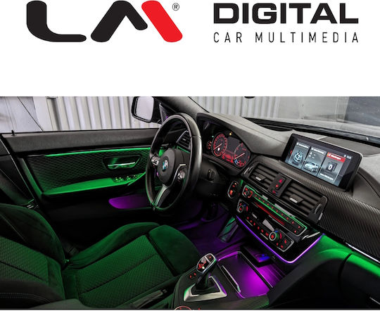 LM Digital RGB
