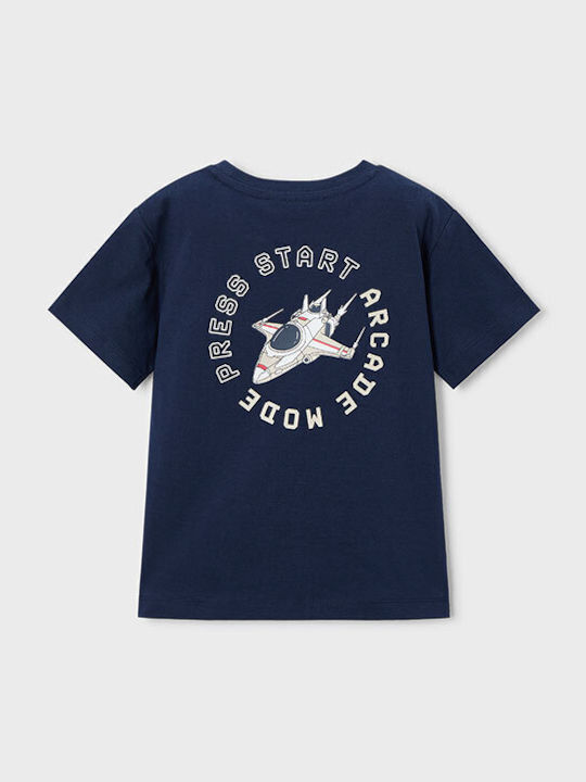 Σετ Παιδικά T-shirts Κόκκινο