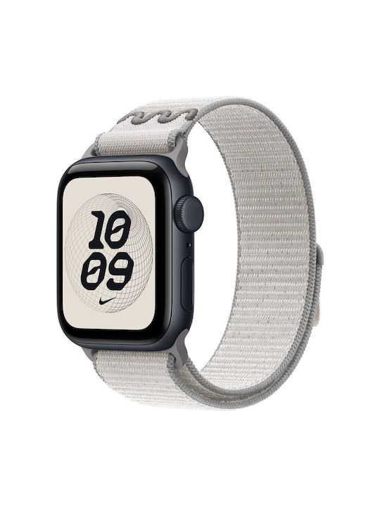 Apple Curea Gri (Apple Watch 38/40/41/42mm)