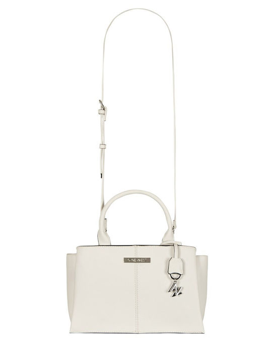 Women's Bag Tote Handbag White