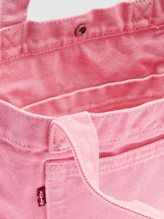Women's Bag Tote Handbag Pink