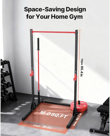 Vevor SJ7000F Multi-Gym without Weights