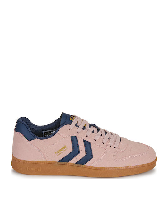 Sneakers Pink