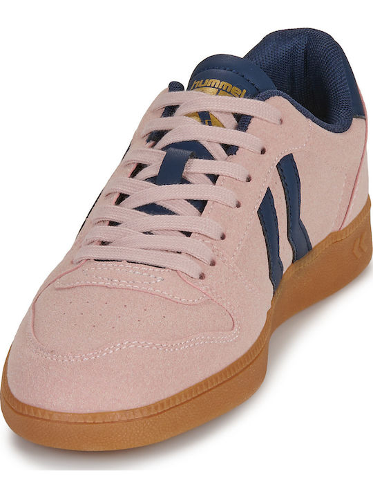 Sneakers Pink