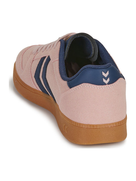 Sneakers Pink