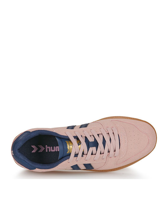 Sneakers Pink