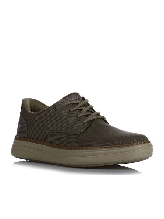 Hyland Justino Sneakers Dktp