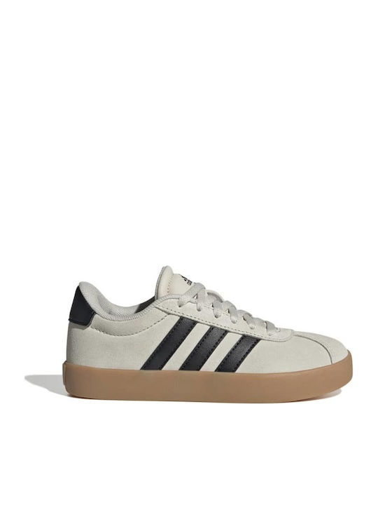 adidas Vl Court 3.0 K Μπεζ