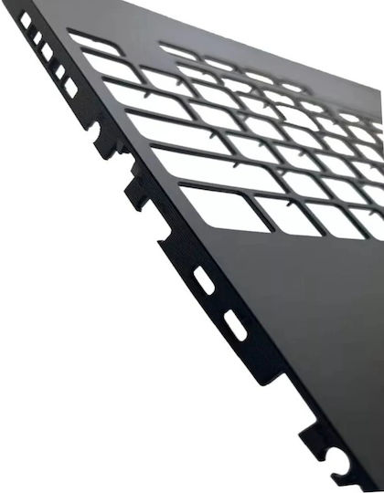 Πλαστικό Laptop Palmrest Cover C Asus Tuf Gaming A15 2023 Fx507 Fa507 Fa507xi Fa507nv Fa507xq-2a Fa507xi-lp022w 33njktajnv0 90nr0ee7-r31us0 90nr0ee5-r31fr0 Black Κωδ.1-cov1004