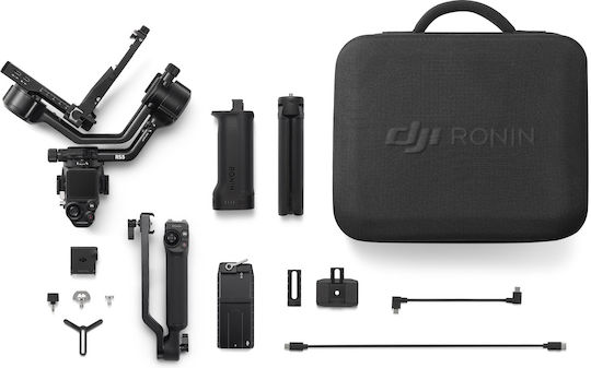 RS 5 Gimbal Combo Kit