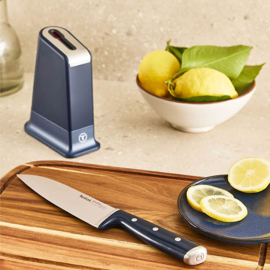 Tefal Ever Sharp Нож За Обща Употреба От Неръждаема Стомана 20см