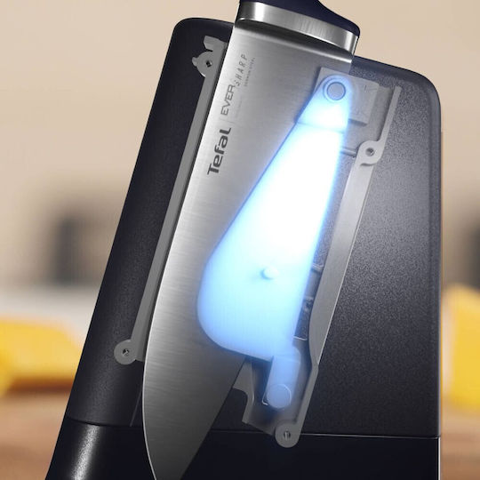Tefal Ever Sharp Нож За Обща Употреба От Неръждаема Стомана 20см