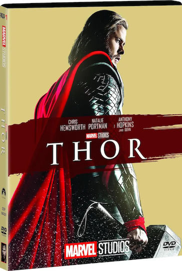 Thor Dvd