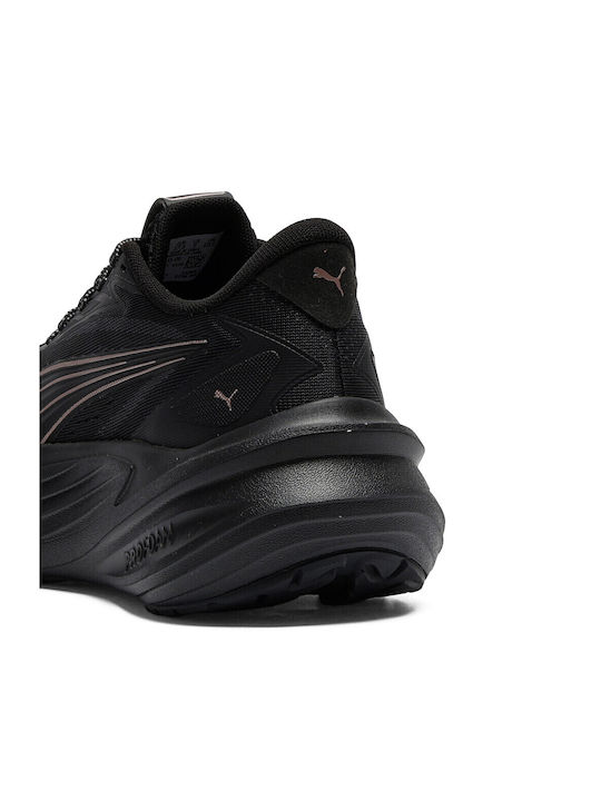 Maxima Pro Femei Pantofi sport Alergare Negre