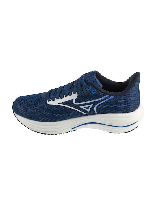 Rider 29 Sport Shoes Running Navy