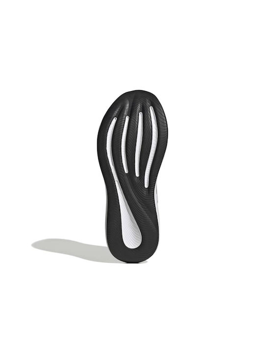 Response Runner Bărbați Pantofi sport Alergare Negre