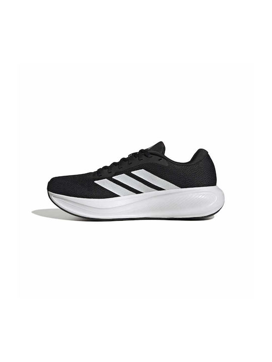 Response Runner Bărbați Pantofi sport Alergare Negre
