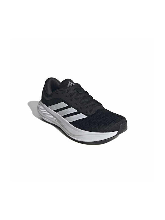 Response Runner Bărbați Pantofi sport Alergare Negre
