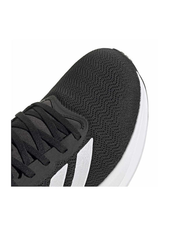 Response Runner Bărbați Pantofi sport Alergare Negre