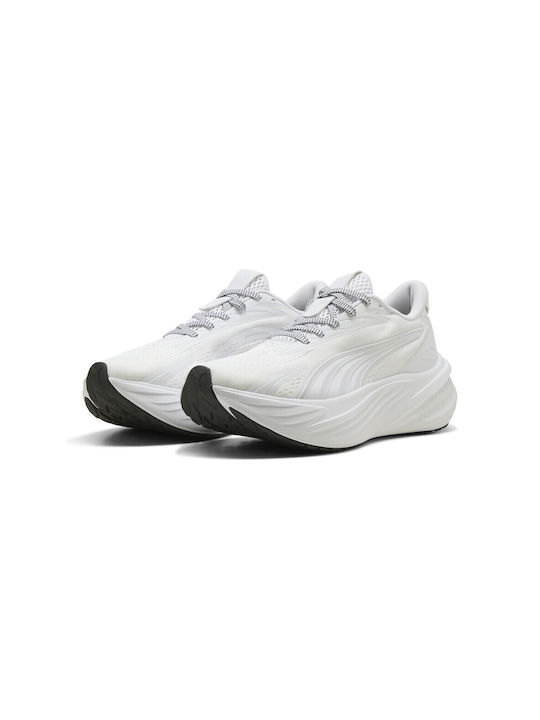 PUMA Maxima Pro Мъжки Running Бели Спортни Обувки