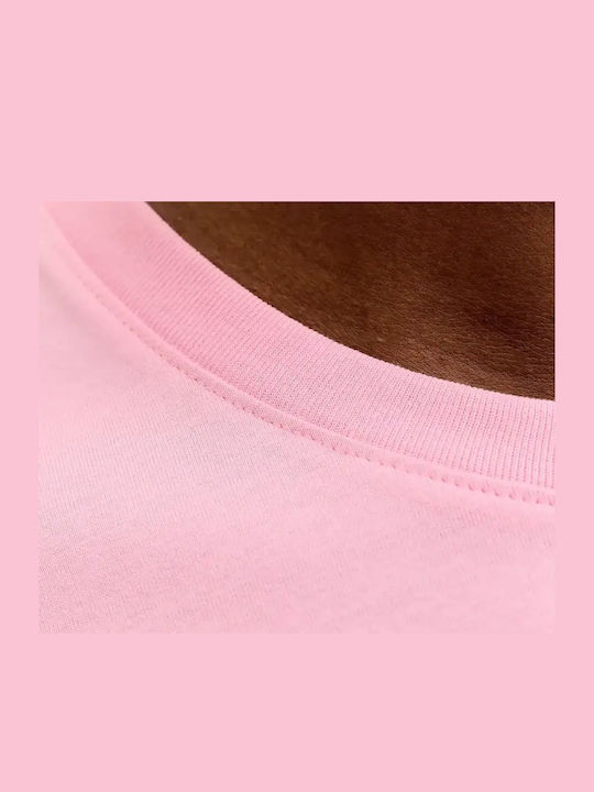 T-Shirt Pink