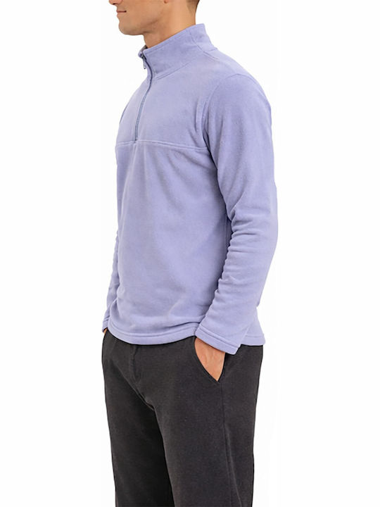 Bluză Light Blue