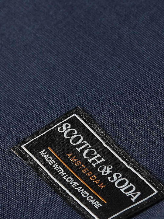 T-shirt Sky Captain