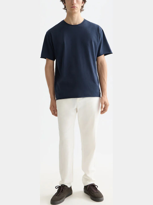 T-shirt Sky Captain