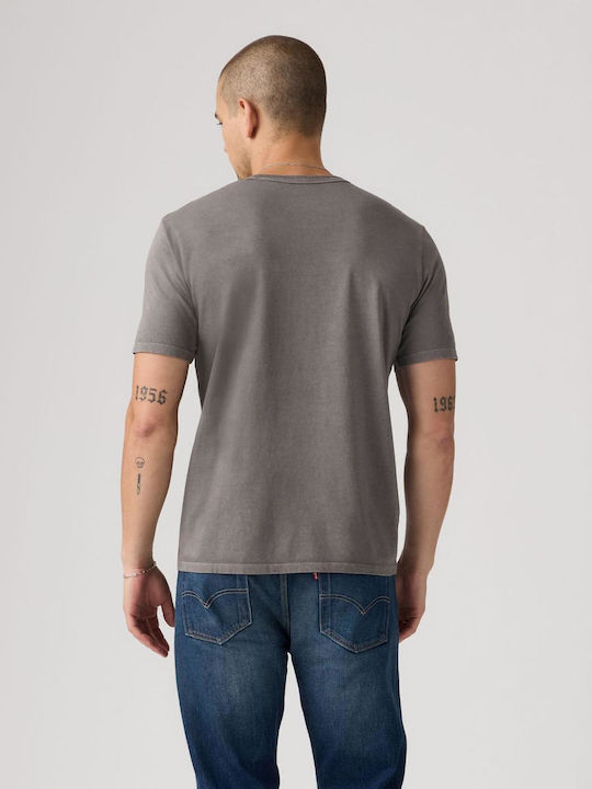 Levi's Original T-Shirt Gray Levi's Original T-Shirt Gray