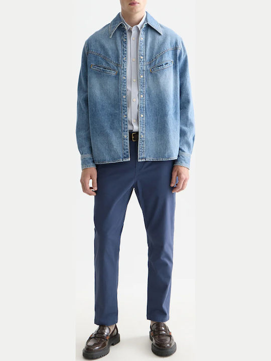 Pantaloni Chino Oceana