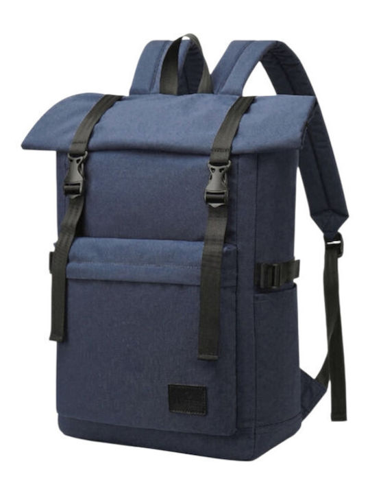 Amber Rucksack Blau Amber Rucksack Blau