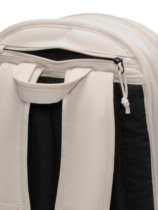 Nike Backpack Μπεζ