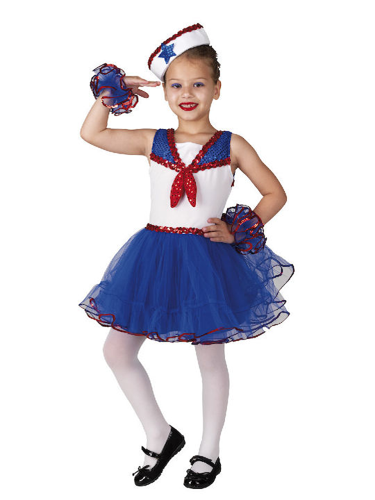 Kids Carnival Costume