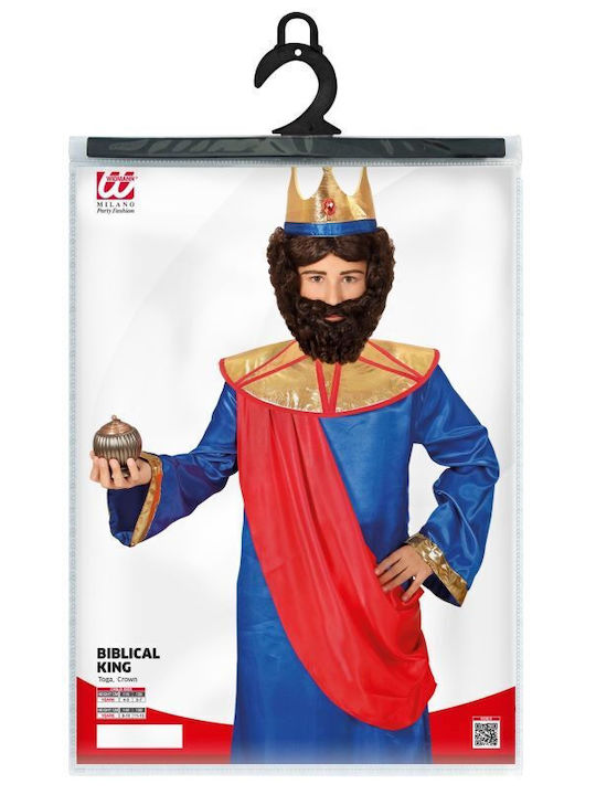 Costum de Carnaval pentru Copii King