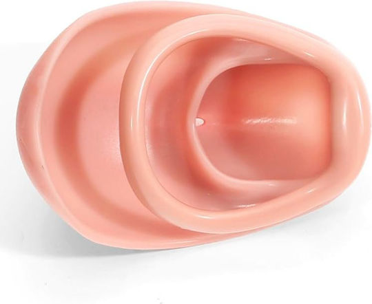 Kinksters Penis Cage in Flesh Color