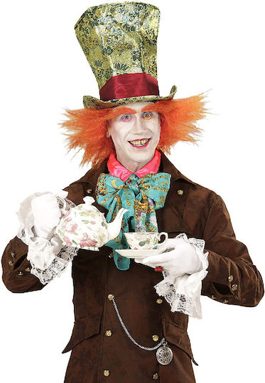 Karneval Hut 1Stück