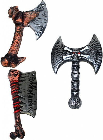 Carnival Axe Bronze 1pcs