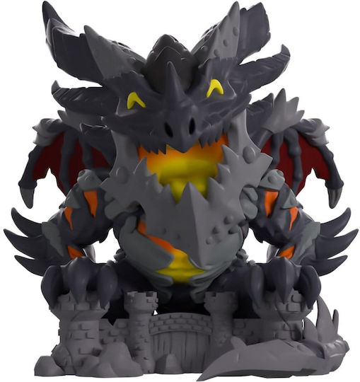 Youtooz Collectibles World Warcraft Deathwing #8 Vinyl Figure 10cm