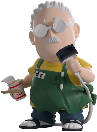 Youtooz Collectibles Sakamoto Days Taro Sakamoto #0 Vinyl Figure 12cm