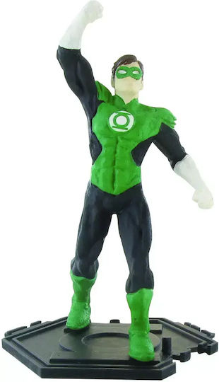 Comansi DC Comics Grüne Laterne Gerechtigkeitsliga Figur 9cm