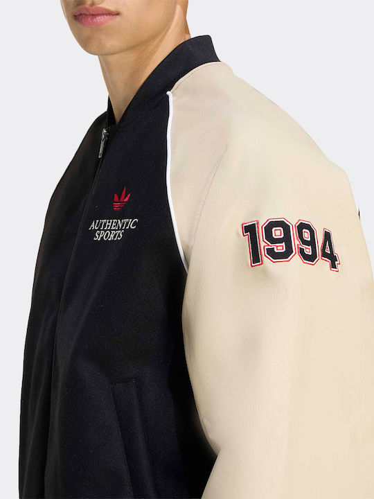 Originals Jacket Black
