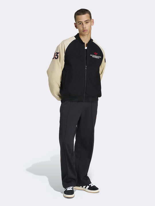 Originals Jacket Black