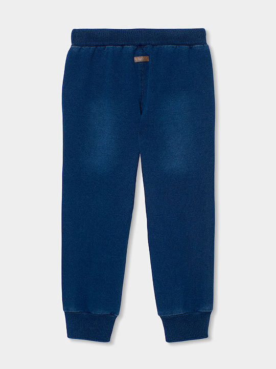 Boboli Kinder-Jeanshosen Blau