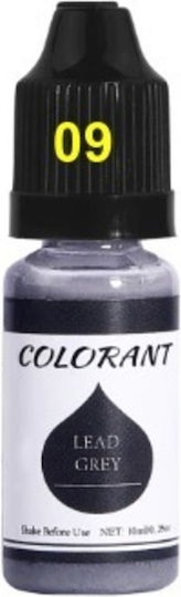 Vopsele Lichide 10ml 09 Gri