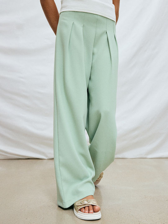 Pantaloni pentru Copii Verde