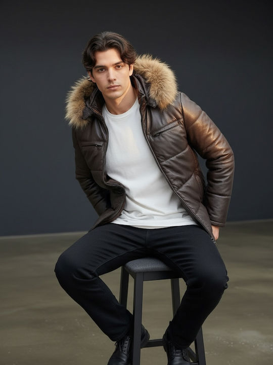 Newton Leather