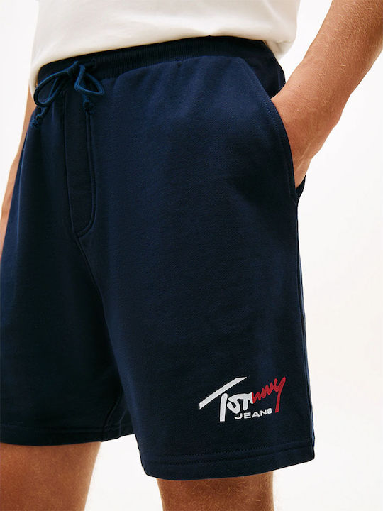Tommy Hilfiger Short Ανδρική Βερμούδα C1g